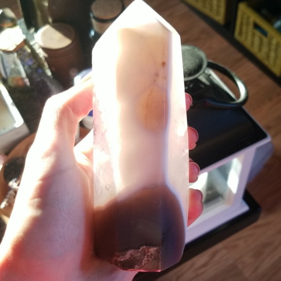 Amethyst tower - Picture 4 of 6